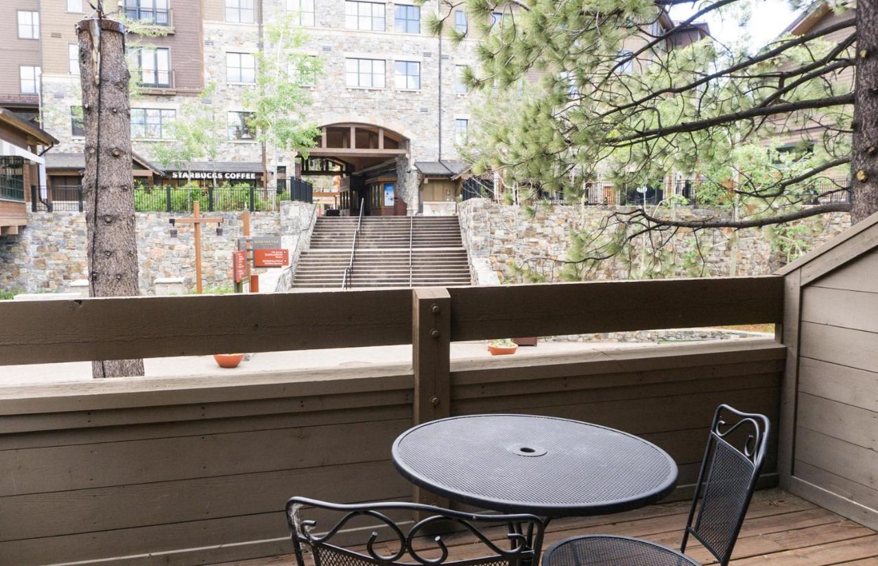 Northstar Village 237 Truckee Exterior foto