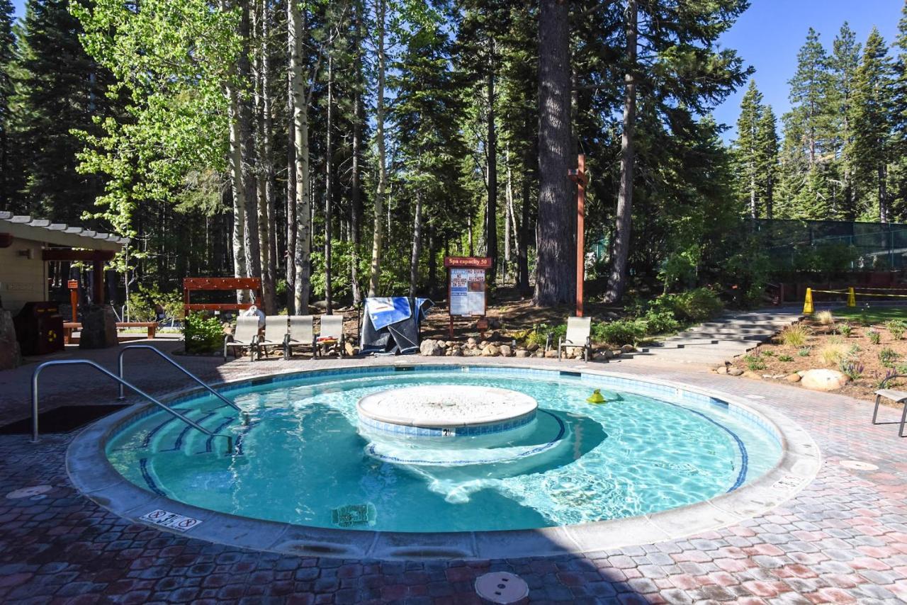 Northstar Village 237 Truckee Exterior foto